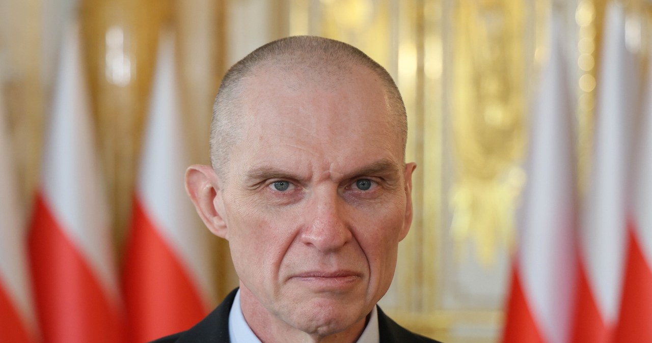"Demony nagle na mnie się rzuciły". Poruszające wyznanie Andrzeja Poczobuta