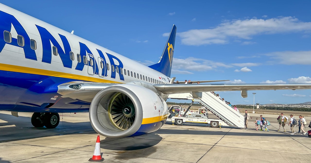 Ryanair mówi dość. To już koniec tych lotów?