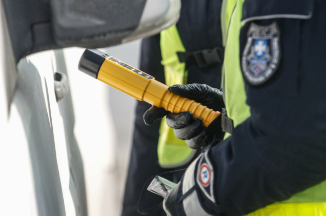 Trafią za kratki bez wyjątku? Szykuje się bat na pijanych kierowców