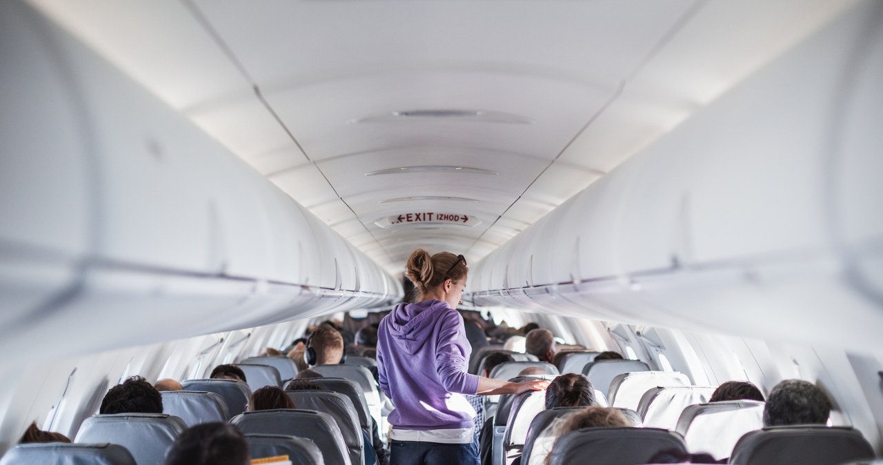 Itaka zawiesza część lotów. Oto co proponuje klientom