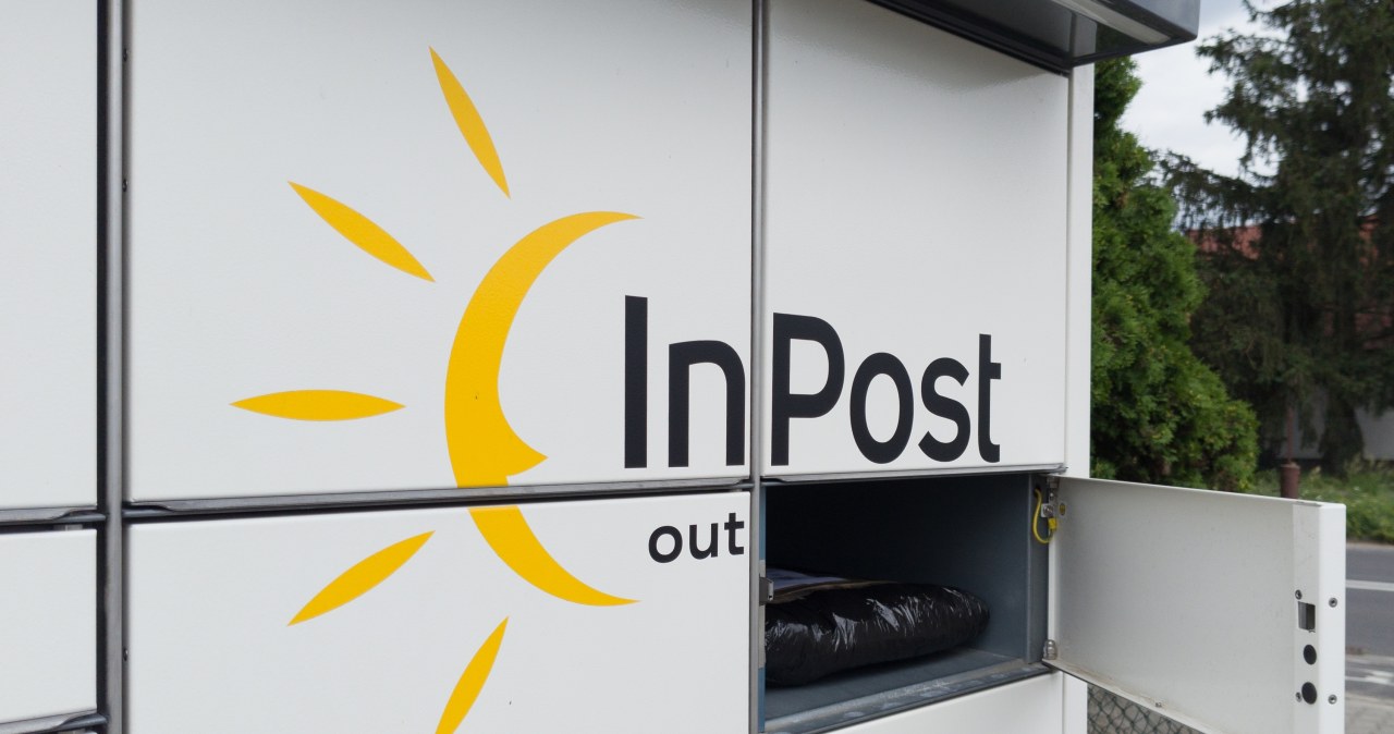 Akcje wystrzeliły. InPost otrzymał mocną ofertę