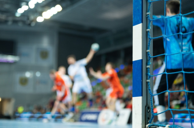 Polski zawodnik piłki ręcznej miał zostać pobity. Policja zaprzecza