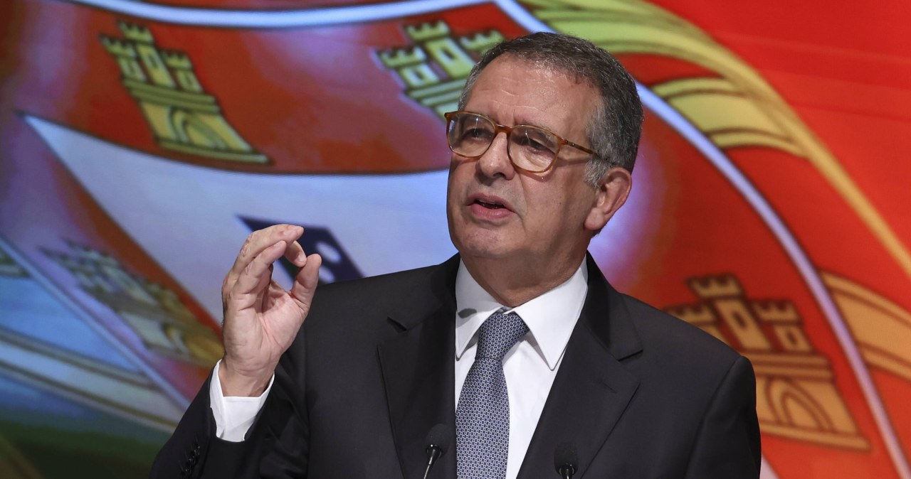 Historyczne zwycięstwo w wyborach w Portugalii. Rekordowe poparcie