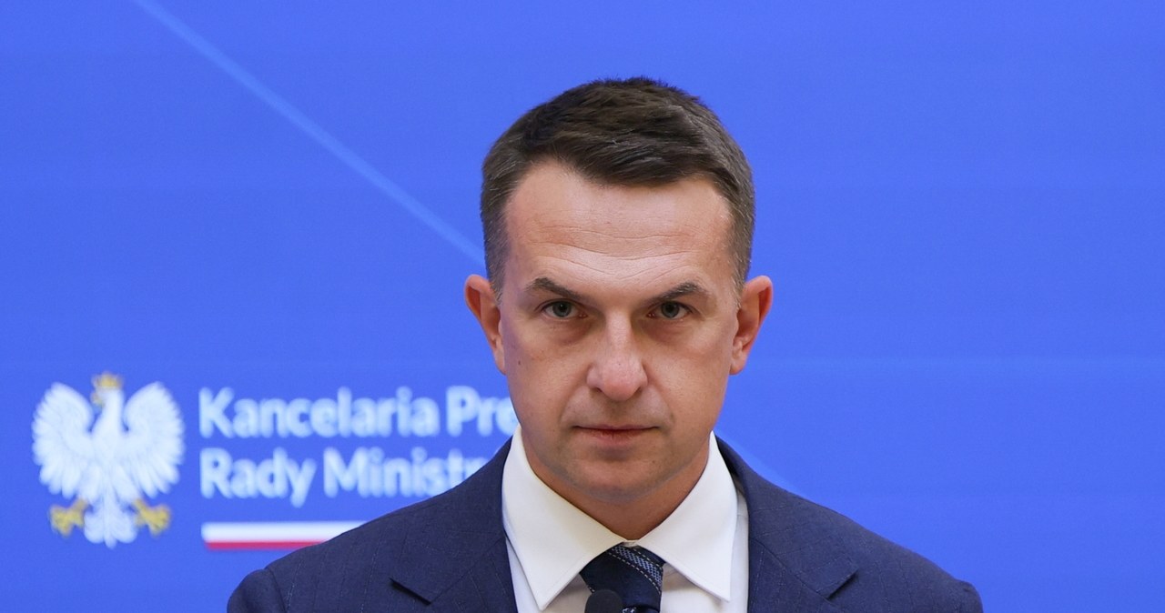 Co dalej z Pełczyńską-Nałęcz? Rzecznik rządu zabrał głos