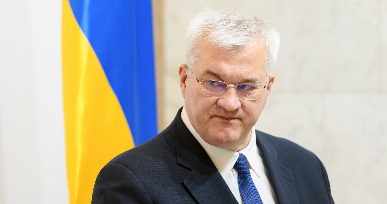 Pilny komunikat szefa MSZ Ukrainy po wyborach na Węgrzech