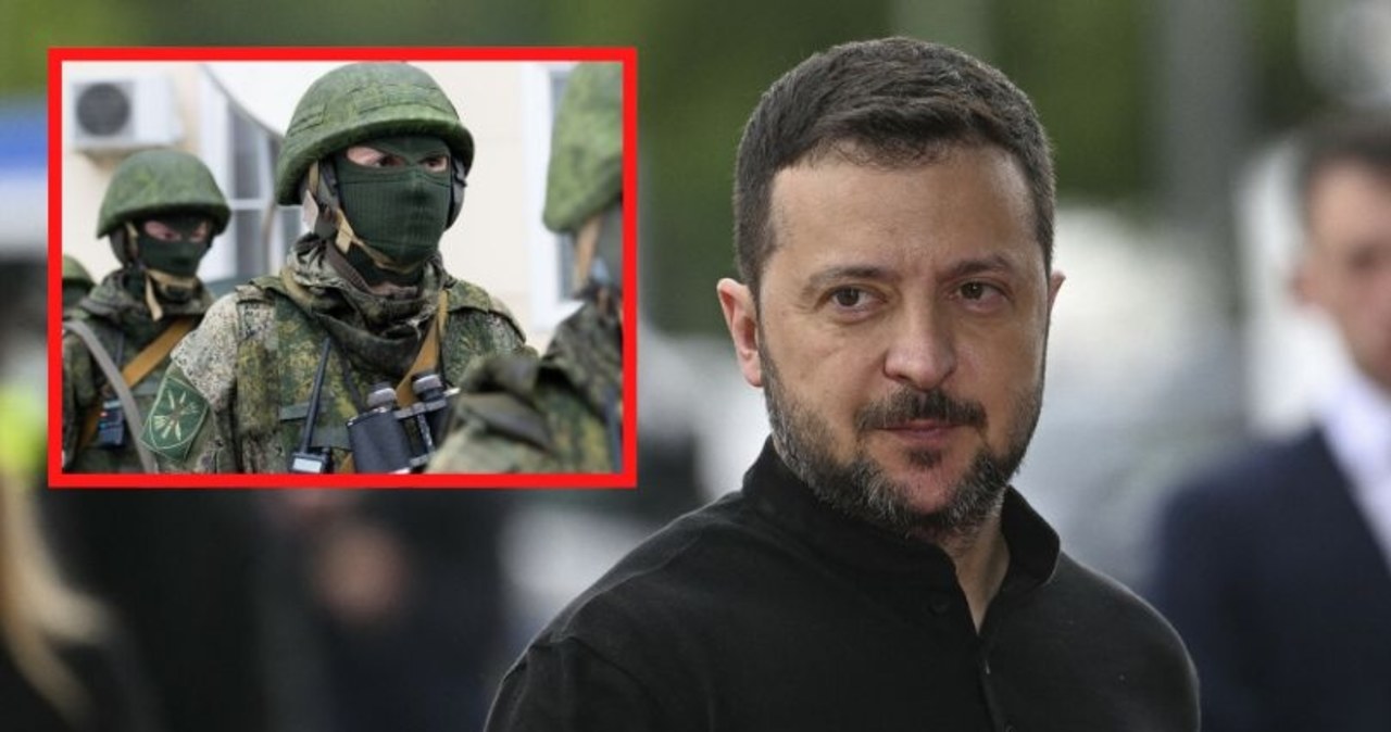 Zełenski gra na Erdogana? "Rosja ignoruje apele, nadal zabija"
