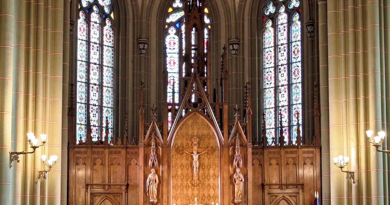 Dziś ważny dzień w Kościele. Szczególny jeden sakrament