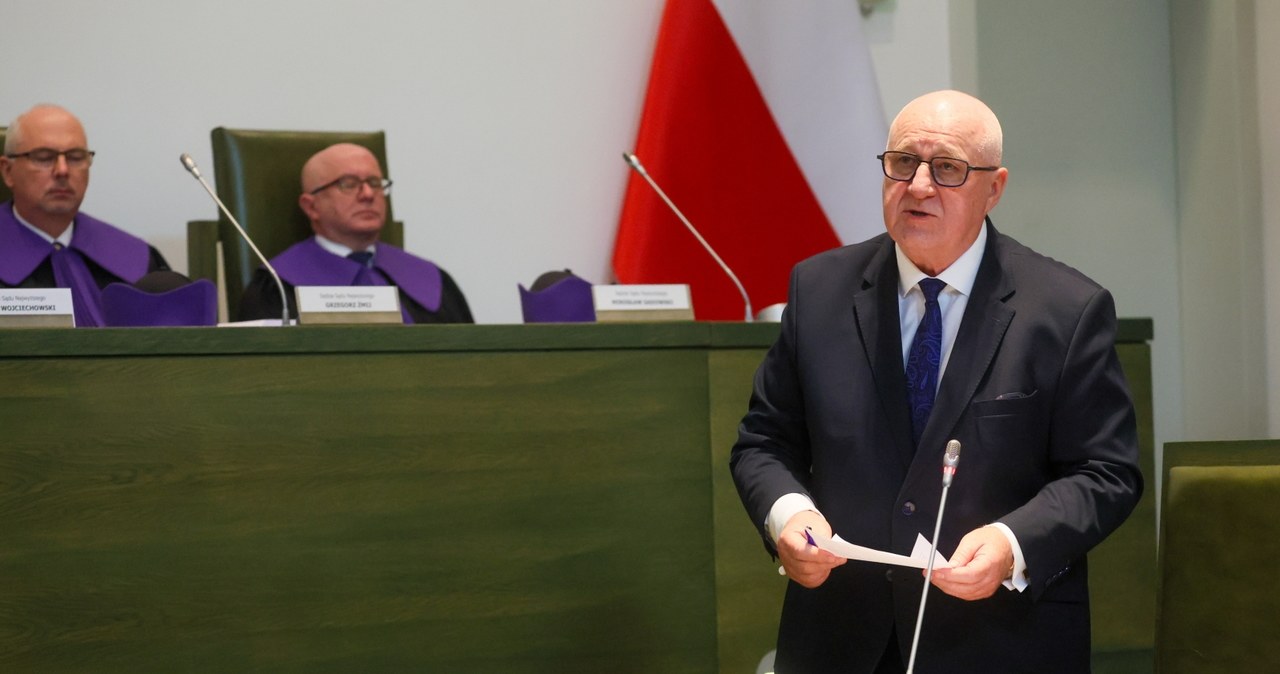 21 protestów uznano za zasadne. Sąd Najwyższy decyduje