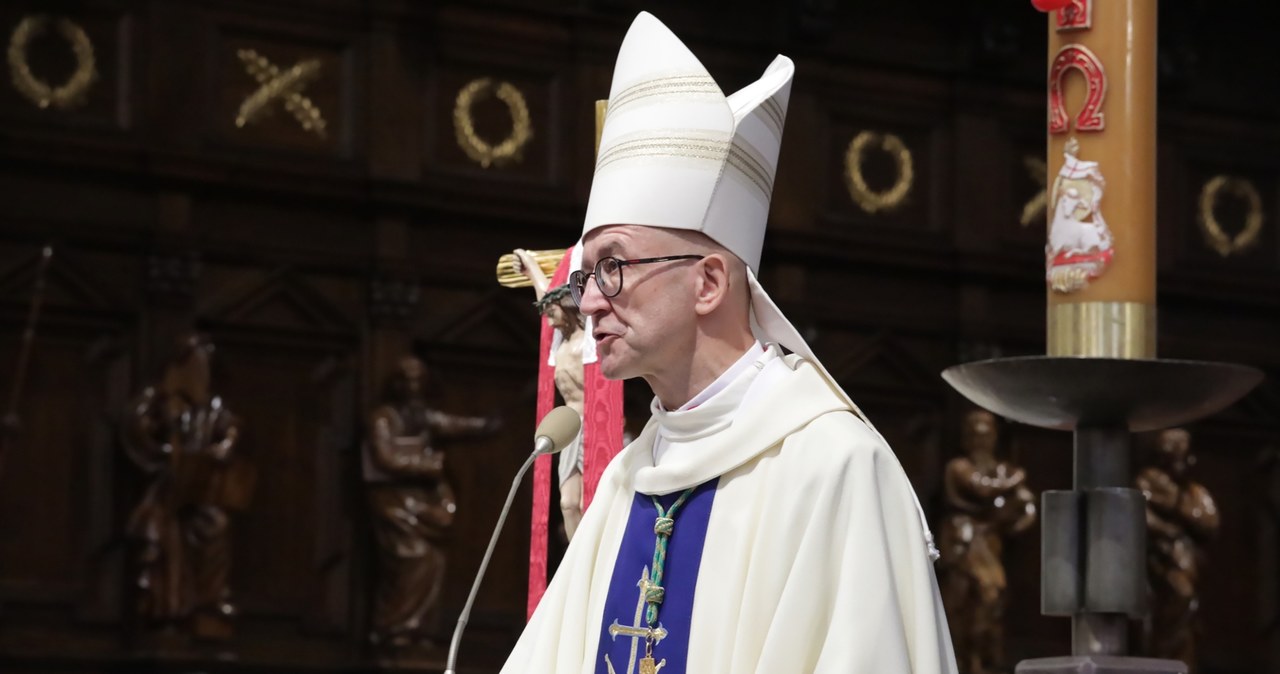 Zbrodnia proboszcza i "wielkie zgorszenie". Metropolita pilnie zwraca się do Watykanu