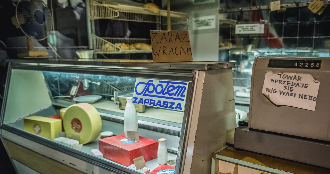 Kultowa sieć handlowa znika z mapy Łodzi. Szykują się zwolnienia grupowe