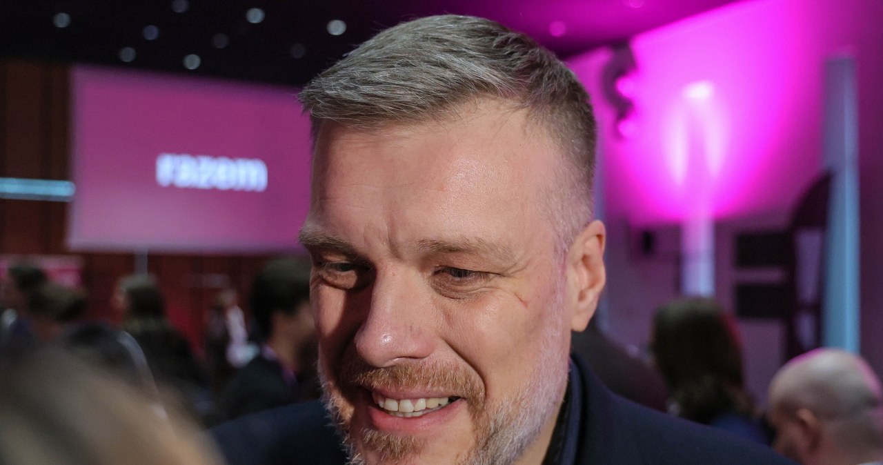 ​Ambicje Partii Razem: Chciałaby stworzyć klub decydujący o sejmowej większości