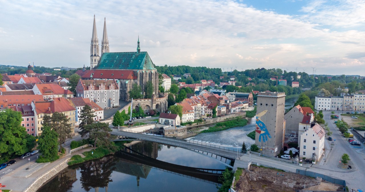 Zgorzelec traci miliony złotych rocznie. "Brakuje pieniędzy na inwestycje"