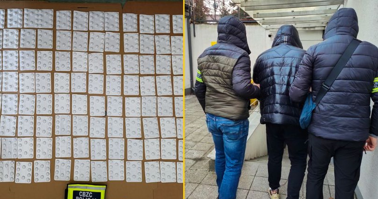 Lekarze w rękach policji. Śmierć pacjenta i nielegalny handel lekami