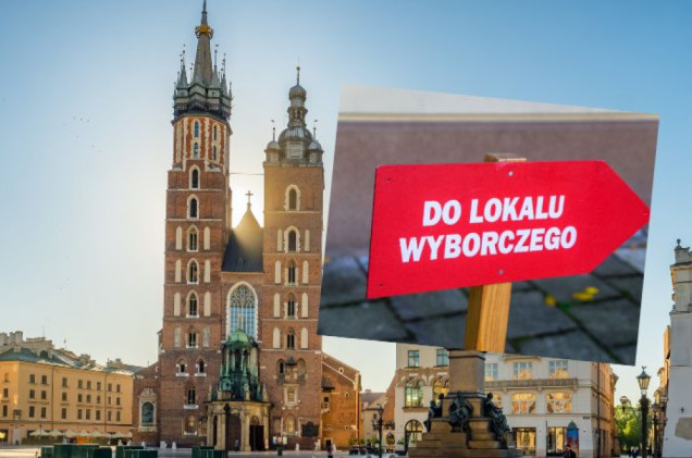 Przedterminowe wybory prezydenta Krakowa. Najważniejsze informacje i terminy