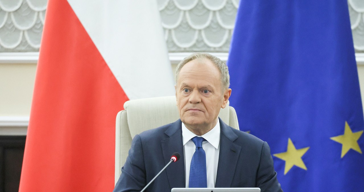Weto ws. SAFE. Tusk o "niebezpiecznej sytuacji" i "wstępie do polexitu"