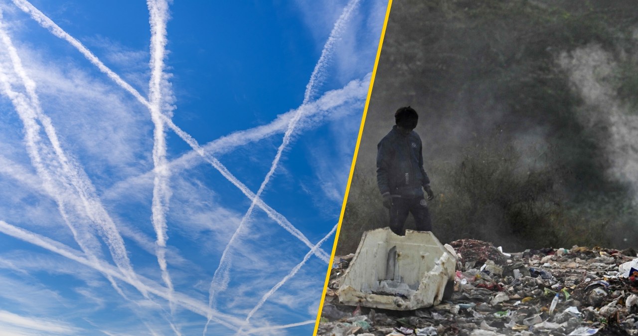 ​W Indiach zasiano chmury: Nowoczesne wywoływanie deszczu