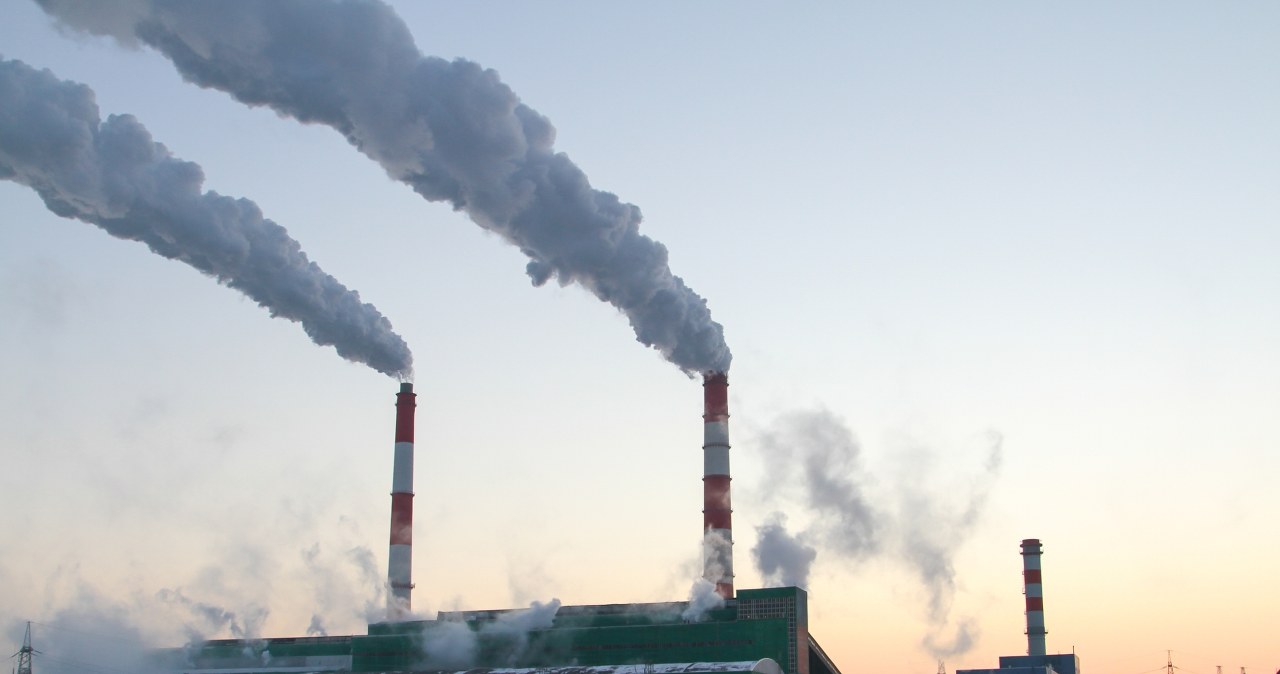 Pożar elektrociepłowni w obwodzie moskiewskim. Ukraińcy uderzyli