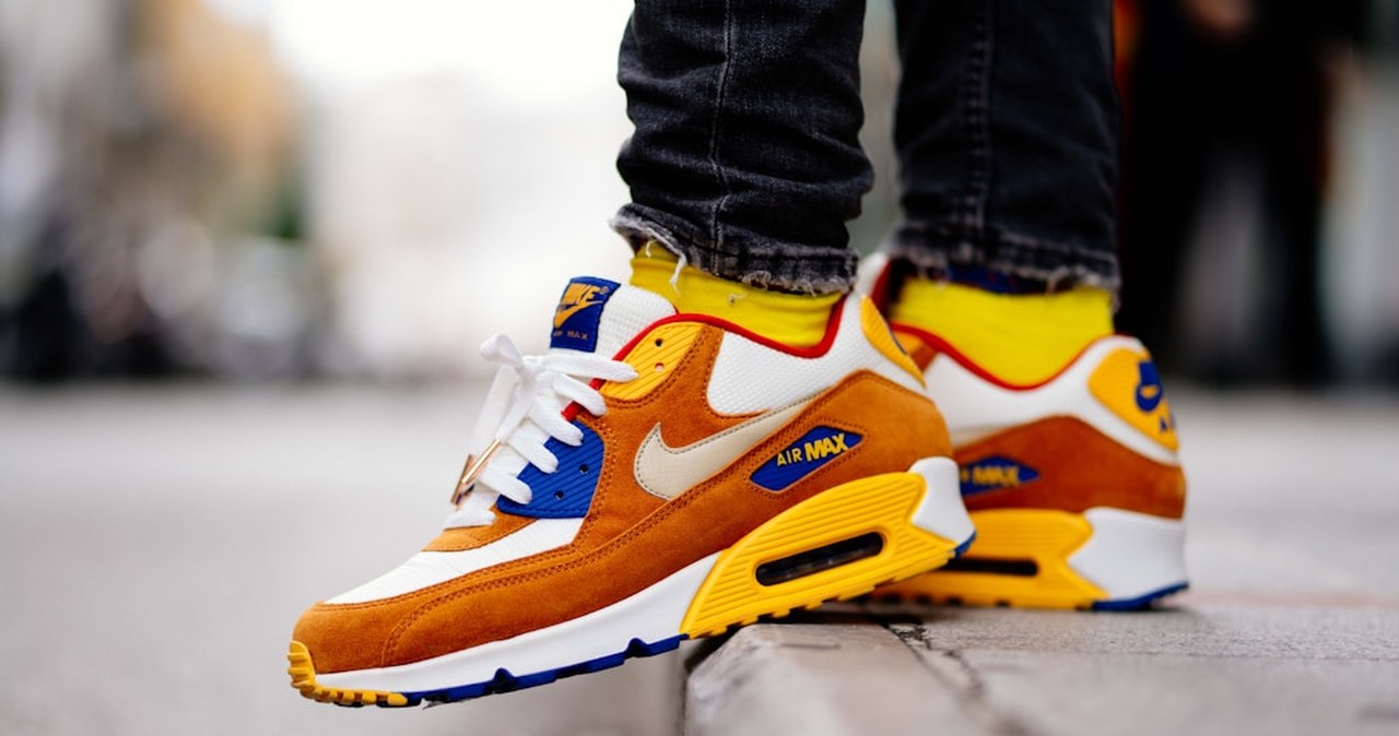 Inwestycja w pudełku. Dlaczego Polacy oszaleli na punkcie limitowanych sneakersów?