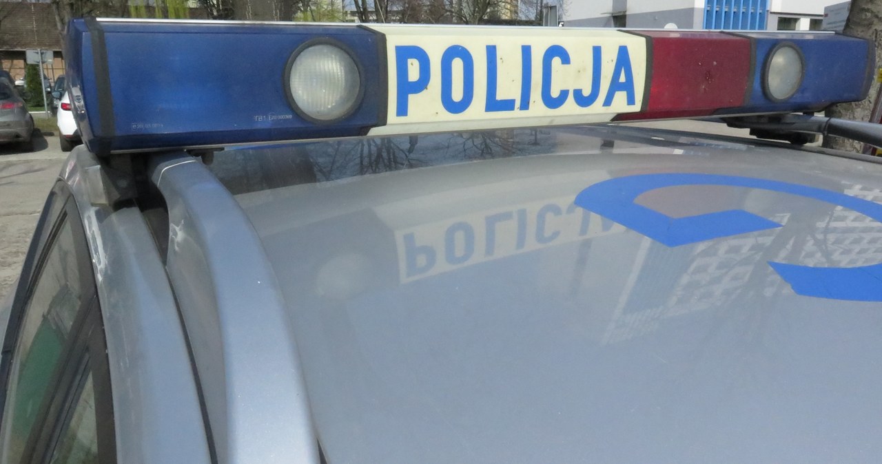 Szczęśliwy finał poszukiwań 10-latki z Gdańska