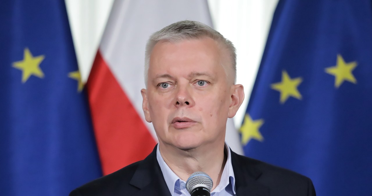 Szef MSWiA o kontrolach na granicy. "To konieczne"