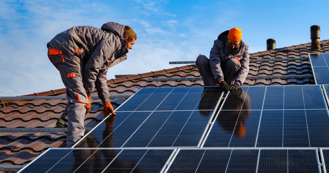 Energia z fotowoltaiki będzie rozliczana inaczej. Zmiana u dużego dystrybutora