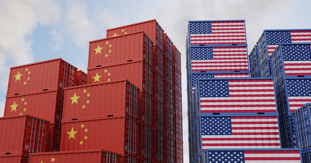 Chiny odpowiadają USA: Wojna handlowa nie ma zwycięzców