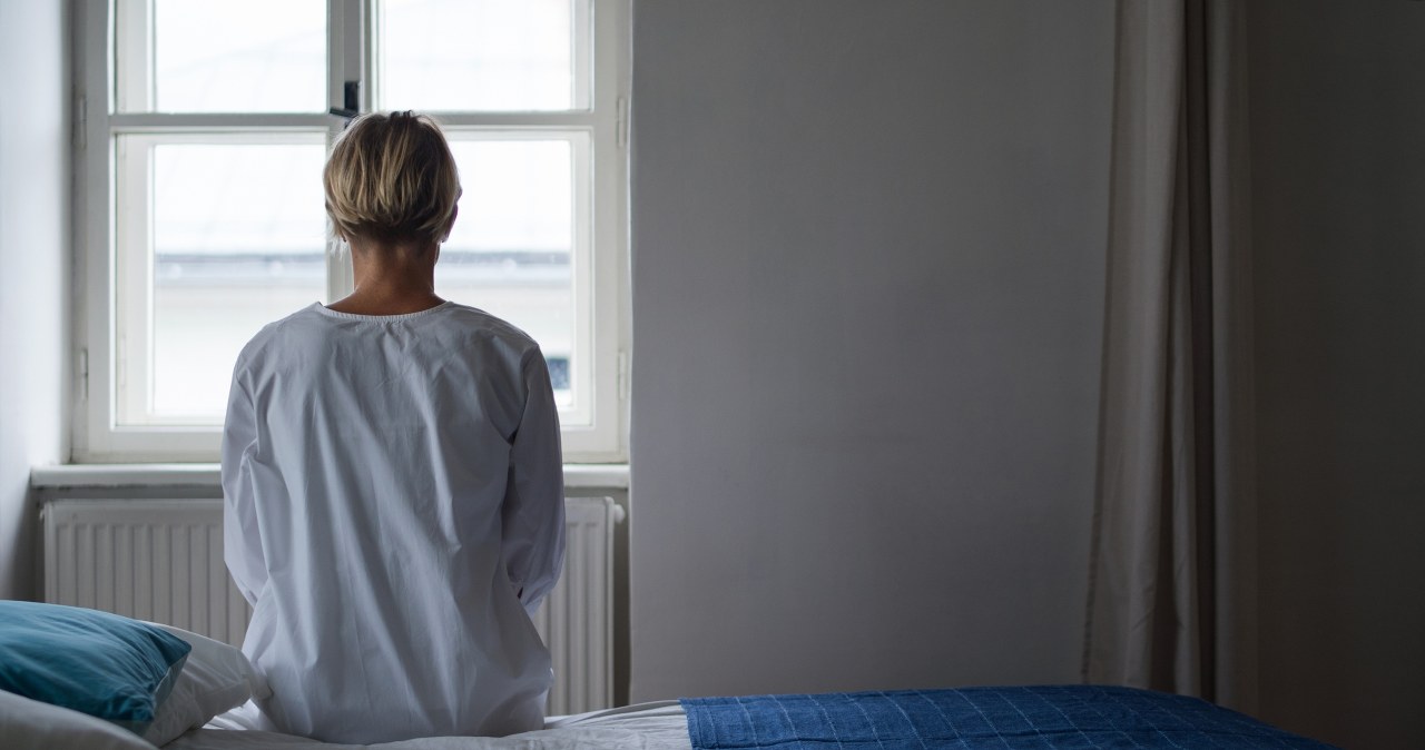 Państwo ze zbyt dużą władzą nad ludźmi z problemami psychicznymi? RPO ostrzega