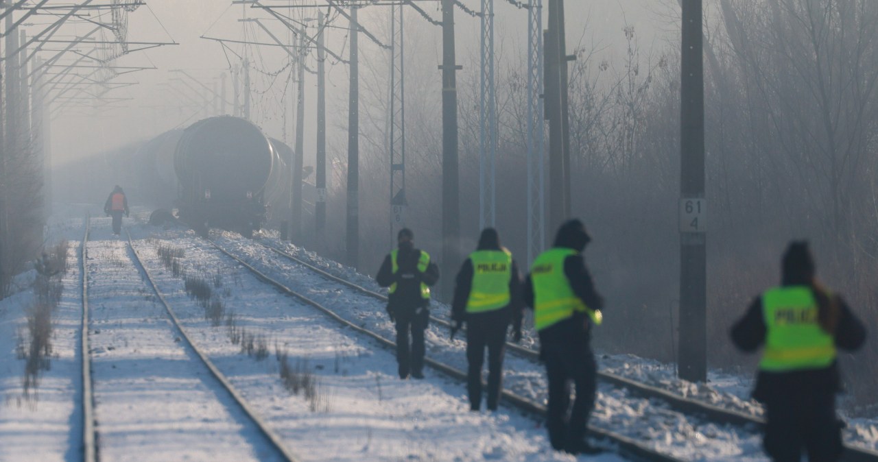 Sprawa Mołdawianina. Nie dywersja, a śledztwo ws. zagrożenia katastrofą