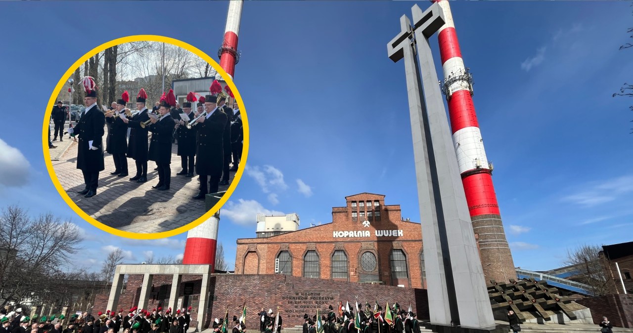 Działała ponad 120 lat. Ruszyła likwidacja kopalni "Wujek"