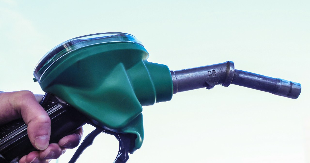 Zmiana cen paliw. Jest najnowszy komunikat