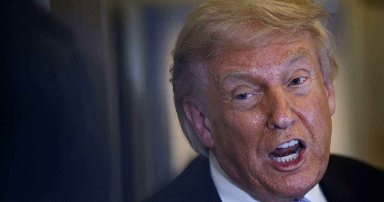 Psychiatrzy alarmują: Donald Trump niezdolny do sprawowania urzędu