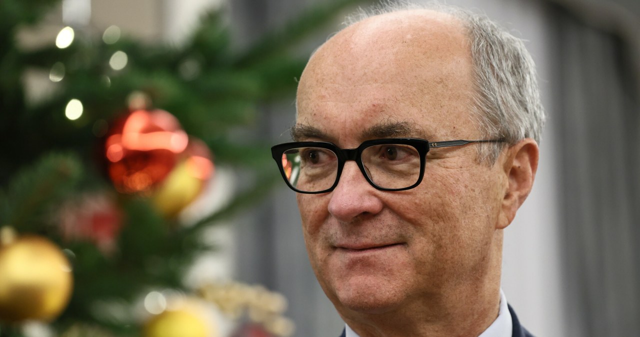 Wybory w Nowej Lewicy. Czarzasty ogłosił decyzję