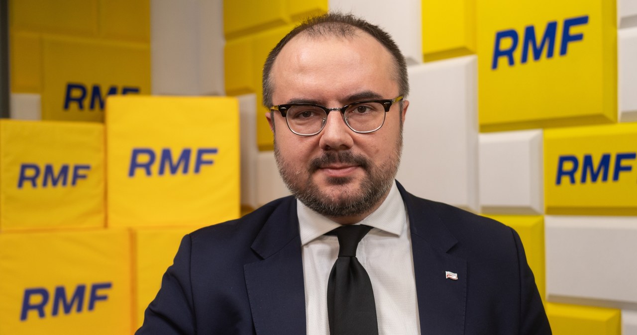 Powinniśmy zestrzeliwać rosyjskie samoloty? "Być może trzeba zmienić procedury"