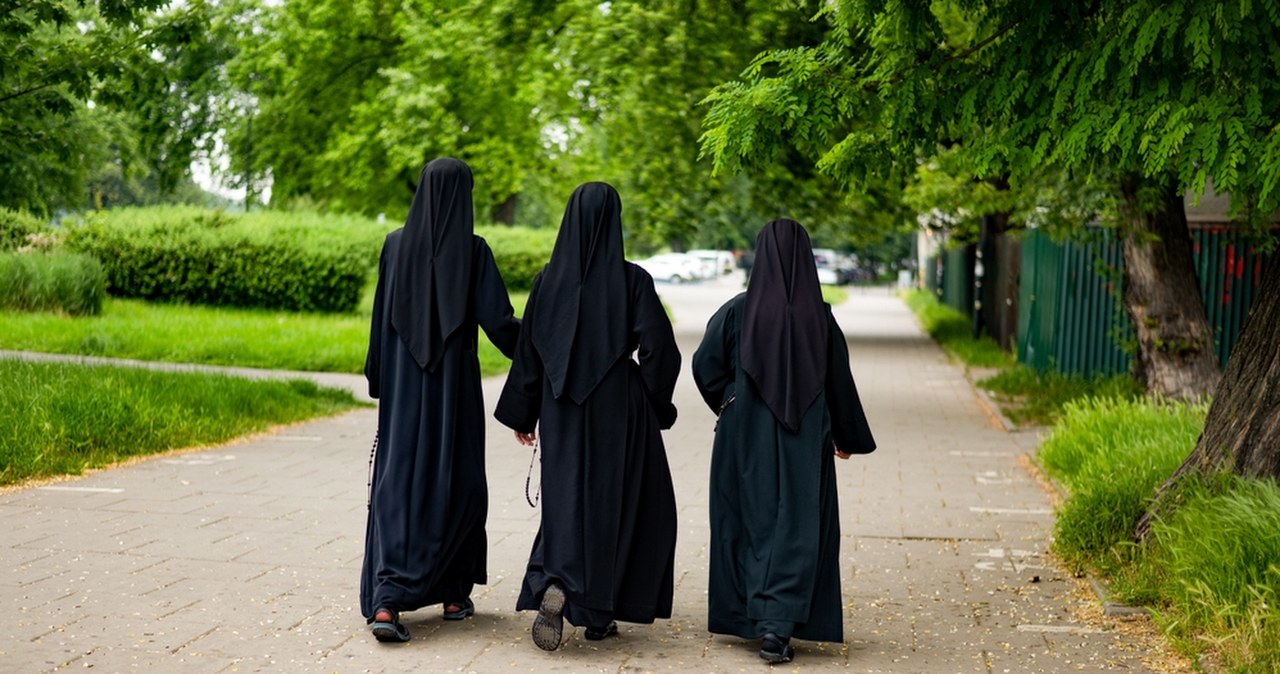 Więzienie dla zakonnic. Siostry skazane w sprawie przyprawiającej o ciarki