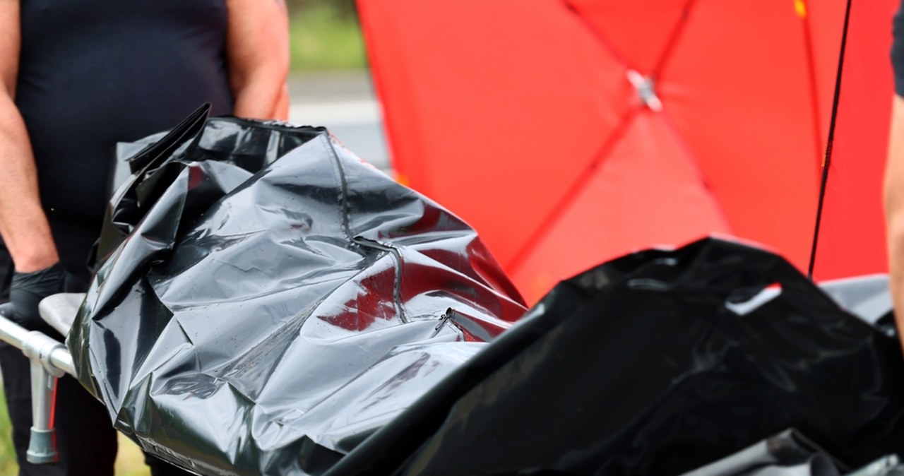 Rozkładające się ciało odkrył komornik. Czy Justynę C. zamordowano z zazdrości?