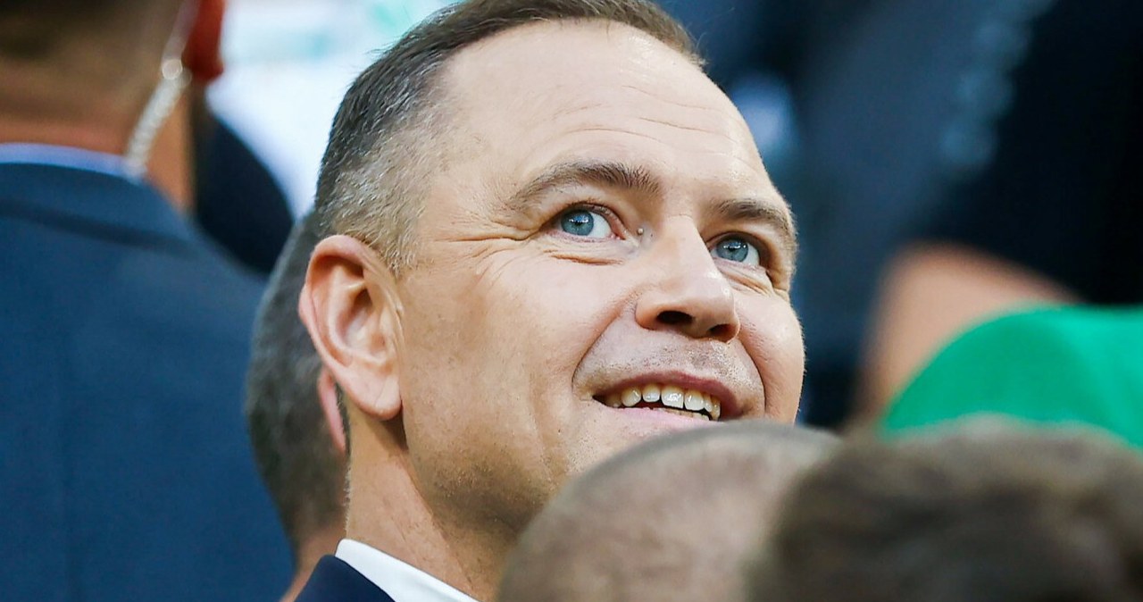 Karol Nawrocki wygwizdany na meczu. Niespodziewana reakcja kibiców w Zabrzu