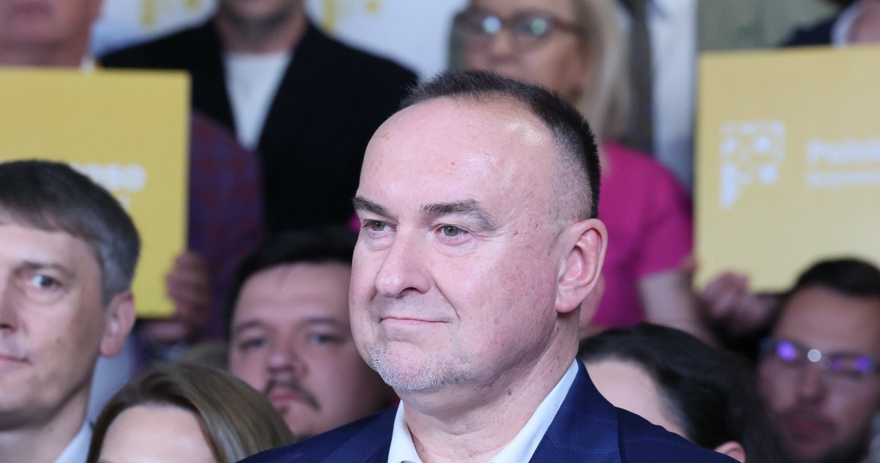 Michał Kobosko rezygnuje z walki o przywództwo w Polsce 2050