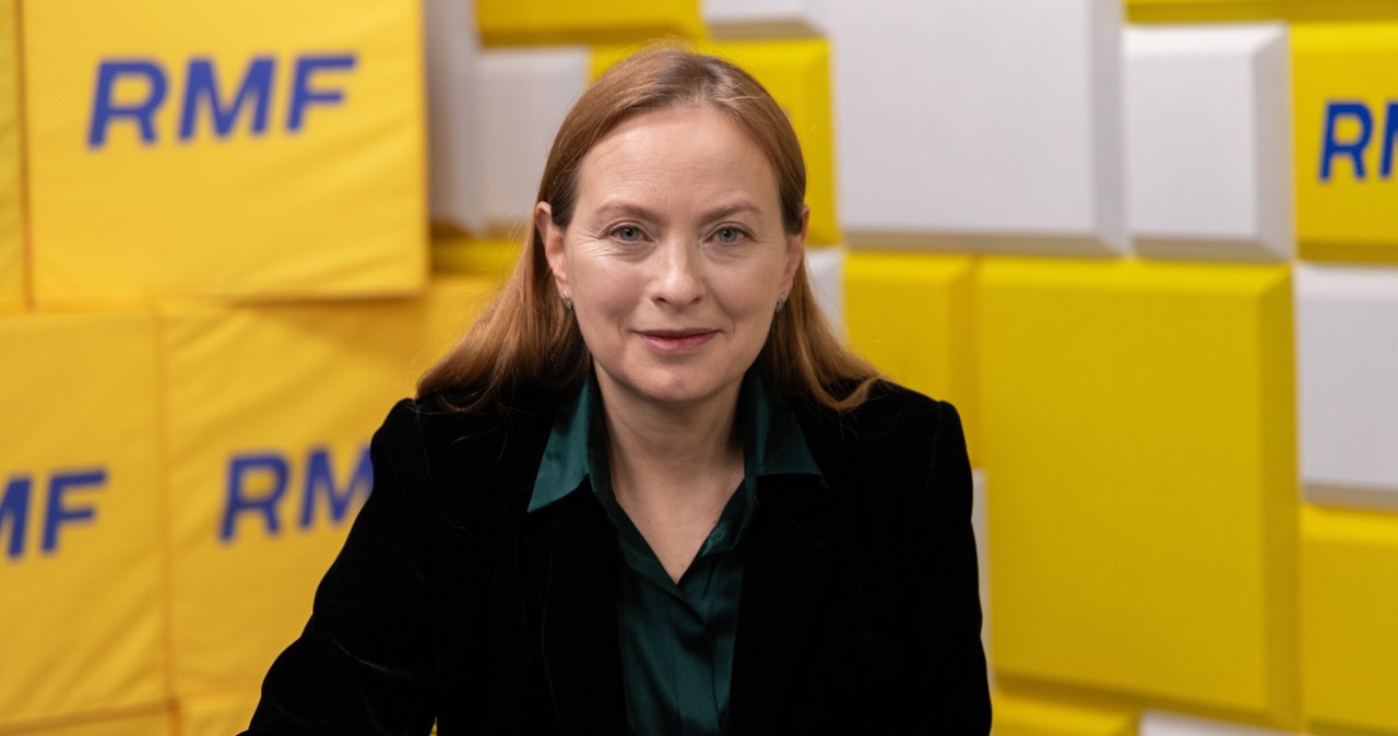 Pełczyńska-Nałęcz grzmi po słowach Hołowni: Pamiętajmy, jakie jest źródło zła