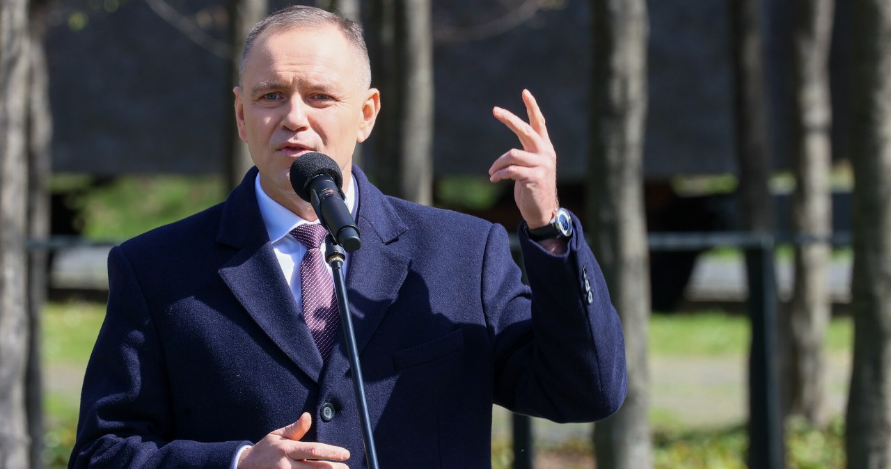 "Raptusy". Karol Nawrocki o tym, co dalej ws. sędziów Trybunału Konstytucyjnego