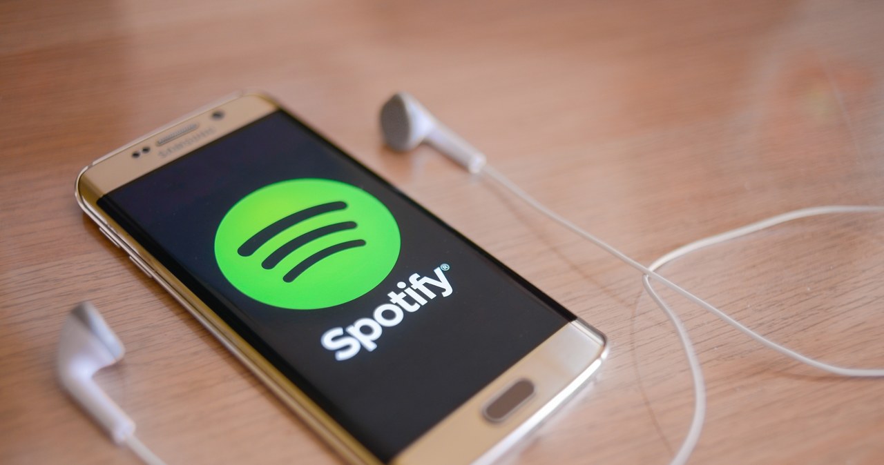 Awaria Spotify. Kilkadziesiąt tysięcy osób zgłasza problemy