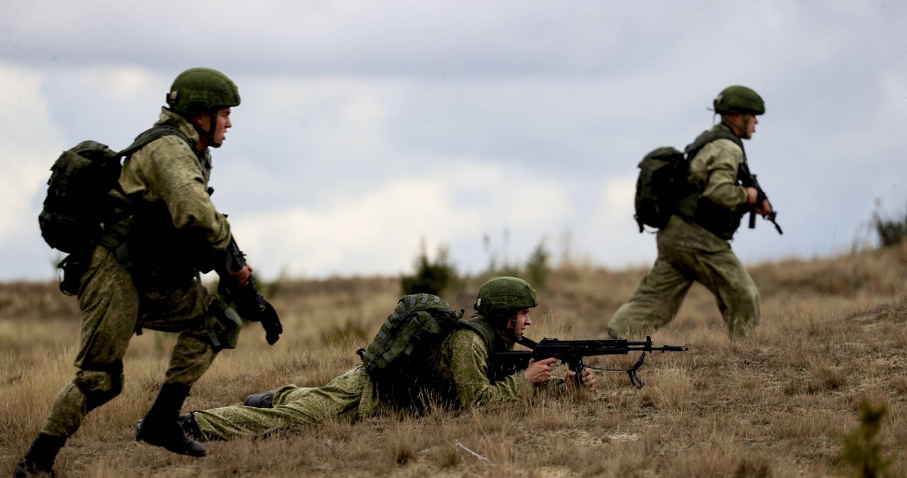 Nie tylko Białoruś. Kogo Kreml ściągnął na manewry Zapad-2025?