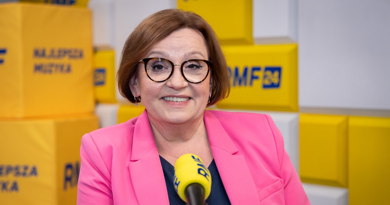 Polska szkoła do zmiany? Zapytamy o to byłą minister edukacji