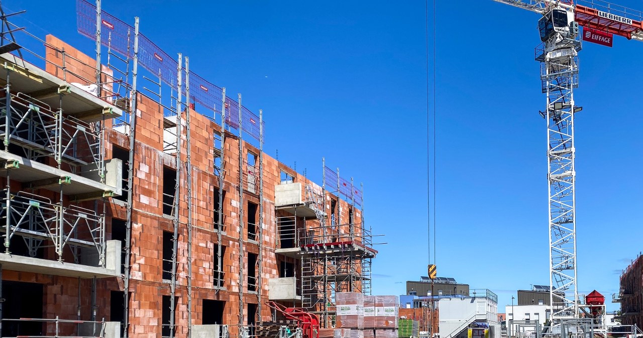 Żądali dopłat do lokali. UOKiK uderzył w deweloperów