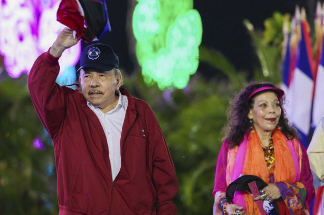 Wyborów więcej nie będzie. Prezydent Ortega rozwiązał kwestię demokracji