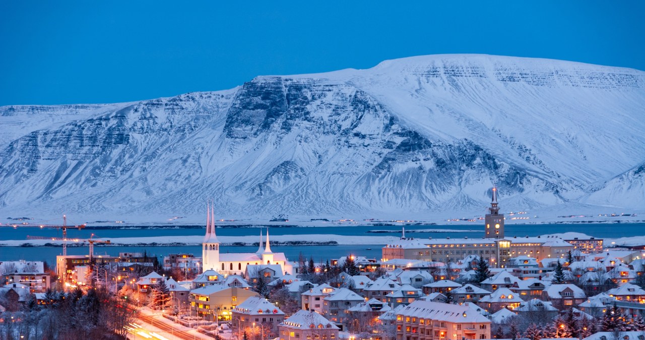 "Żart" amerykańskiego dyplomaty nie przypadł Islandii do gustu. Chcą wyjaśnień