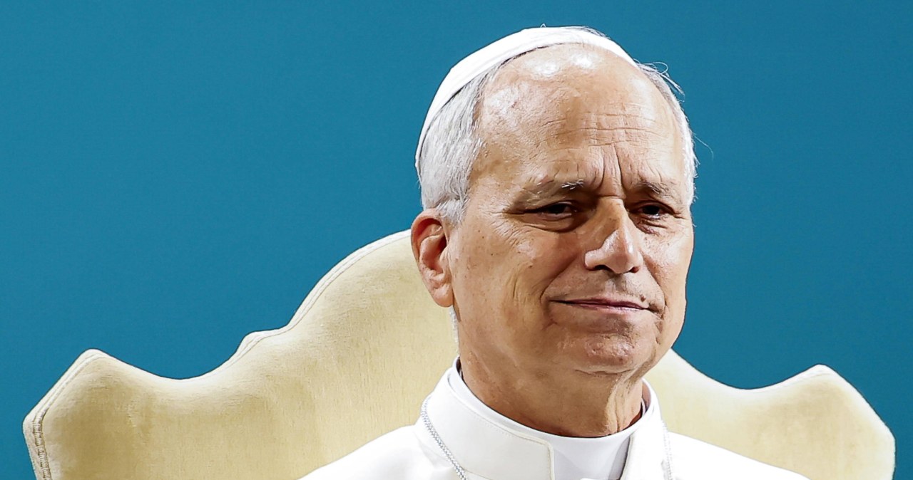 Papież Leon XIV zmienia decyzję Franciszka