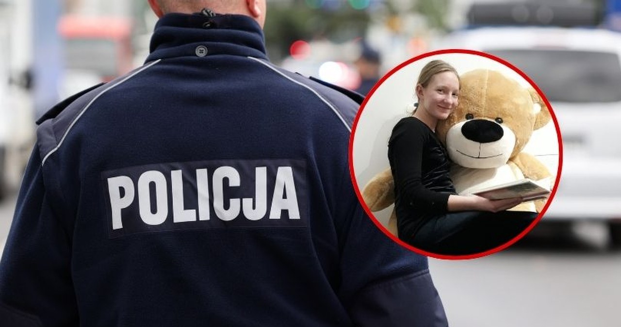 Zaginęła 12-letnia Elżbieta z Krakowa. Policja publikuje wizerunek