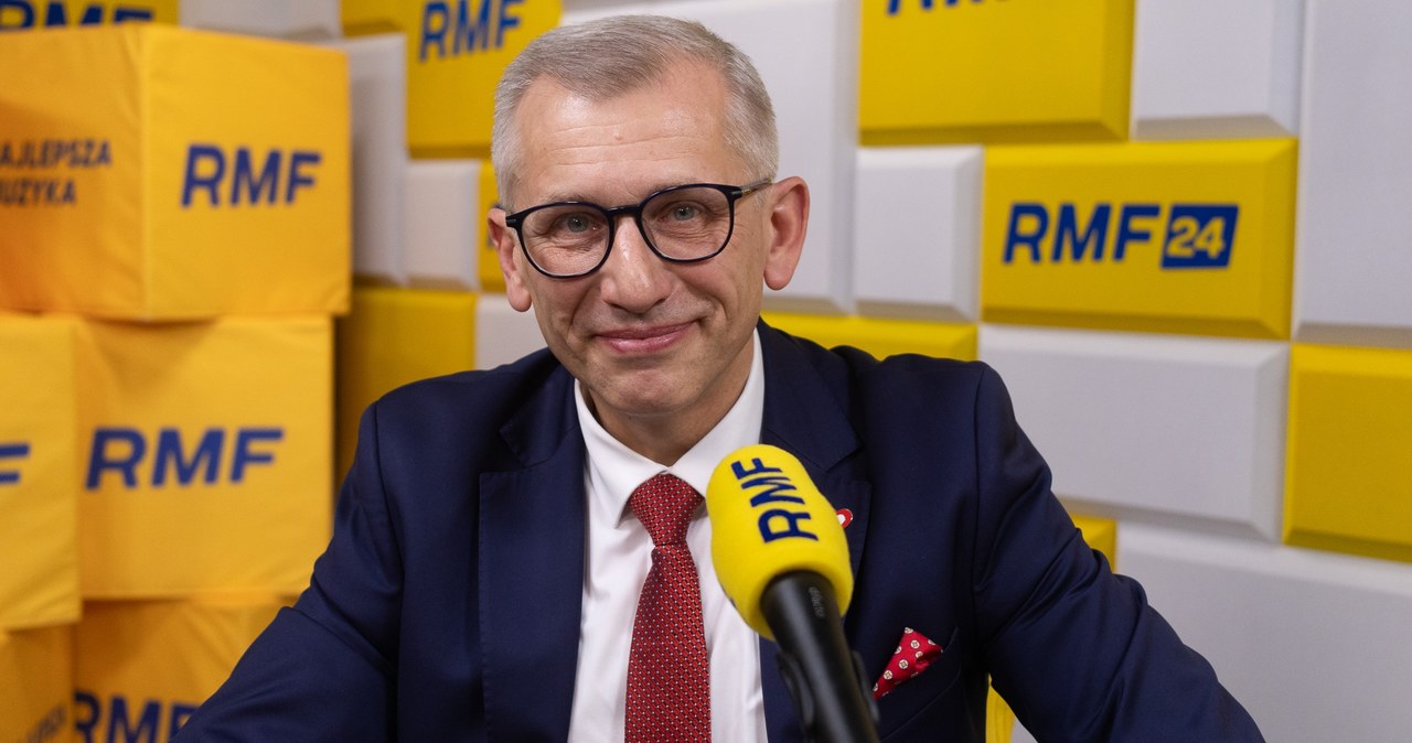 Co z protestami wyborczymi? Kwiatkowski: Jestem zaniepokojony