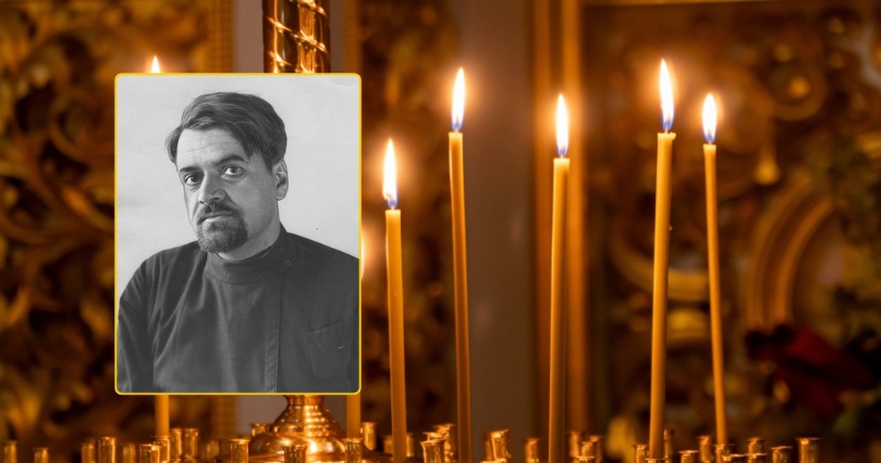 Nowa parafia prawosławna w Białymstoku. Patronem męczennik, który zginął w Auschwitz