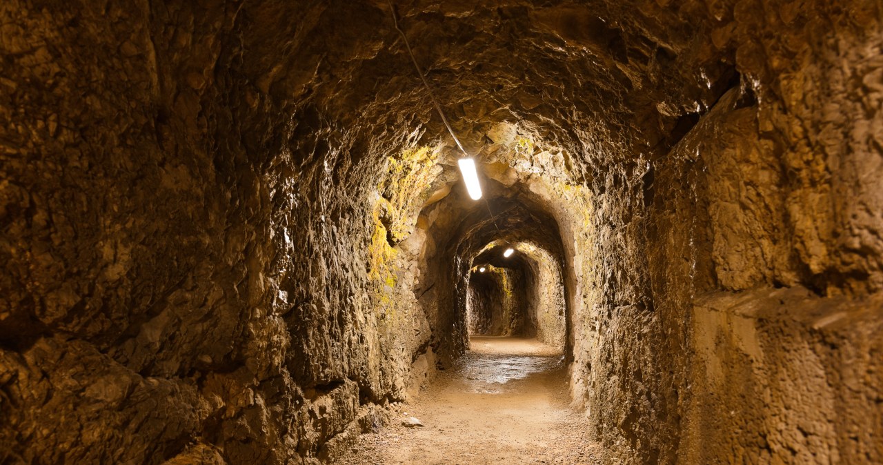 Poważne uderzenie w Hezbollah. Syria odkryła tajne tunele